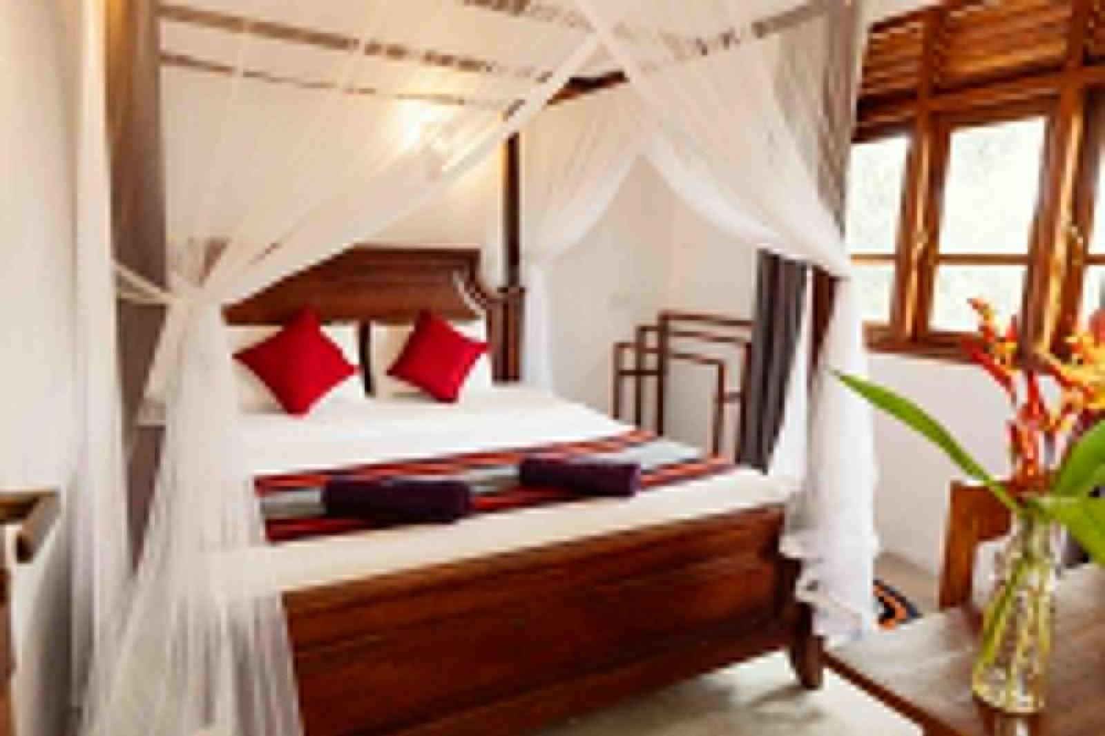 Hiriketiya Ladina Homestay Dickwella Exterior photo