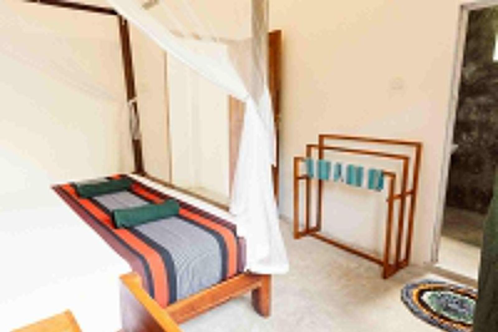 Hiriketiya Ladina Homestay Dickwella Exterior photo